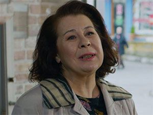 Baba Candır - Gamze Demirbilek - Nesrin