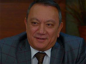 Baba Candır - Özdemir Çiftçioğlu - Yıldırım