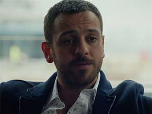 Bir Deli Sevda - Erkan Kolçak Köstendil - Mehmet Gökdeniz