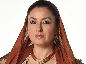 Yonca Cevher Şahinbaş - Yonca Cevher - Asiye