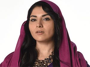 Yeni Gelin - Bahar Süer - Nazgül Bozok