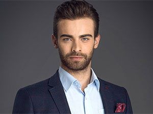 Esaretim Sensin - Metehan Şahiner - Kerim Kırımlı