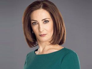 Esaretim Sensin - Gaye Alacacı - Begüm Kırımlı