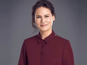 Esaretim Sensin - Aylin Saraç - Melek