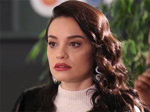 Yıldızlar Şahidim - Özge Sezince - Gülçin