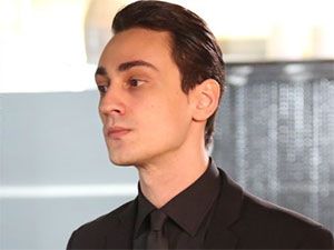 Yıldızlar Şahidim - Edip Tepeli - Harun