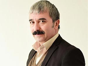 Ahmet Sabri Özmener - Sabri Özmener - Mustafa