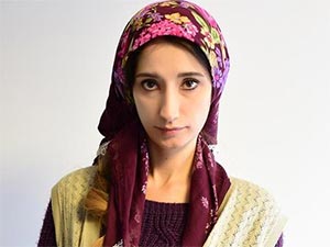 İstanbullu Gelin - Nilay Erdönmez - Asiye