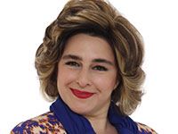 Doksanlar - Esra Dermancıoğlu - Şükran Tuncay