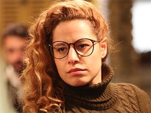 Aslı İnandık - Aslı İnandık - Feraye