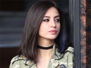 Yıldızlar Şahidim - Merve Bulut - Mercan