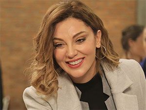 O Hayat Benim - Sema Öztürk - Nilgün Erksan