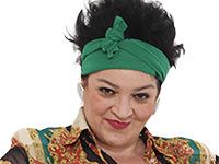 Doksanlar - Gamze Özalan - Melahat