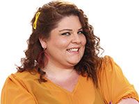 Doksanlar - Pelin Öztekin - Neşe