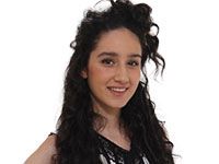 Doksanlar - Semiha Bezek - Aysel