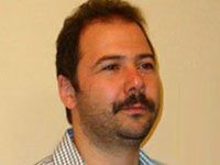 Yunus Çakıroğlu - Yunus Çakıroğlu - Kapıcı Ramazan