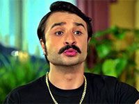 Doksanlar - Eser Eyüboğlu - Necmettin Karaman