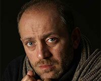 Küçük Ağa - Hilmi Özçelik - Yönetici Mahmut