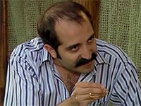 Seymen Aydın - Seymen Aydın - Osman