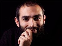 Doksanlar - Okan Sağlam - Zeki