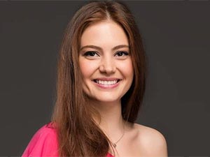 Adı Efsane - Eda Şölenci - Çiler