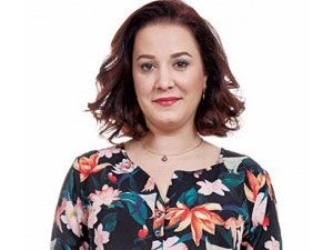 Çoban Yıldızı - Elif Çakman - Şerife Gönen