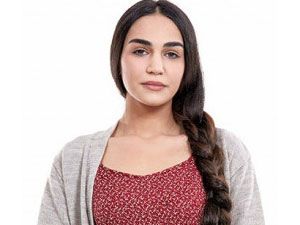 Sahra Şaş - Sahra Şaş - Rüveyda Zahir