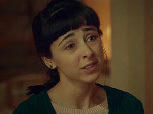 Çoban Yıldızı - Neslihan Can - Ceylan