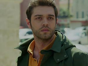 Meryem - Furkan Andıç - Savaş Sargun