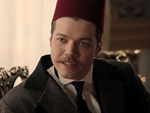 Kaan Turgut - Kaan Turgut - Prens Sabahattin