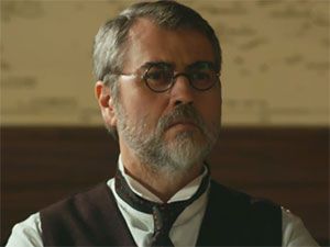 Vatanım Sensin - Serhat Tutumluer - Repulis Kosta