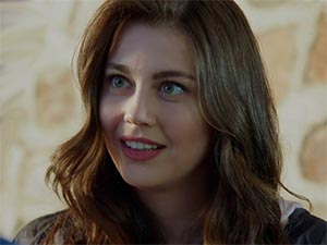 Sezgi Sena Akay - Sezgi Sena Akay - Sevinç Yücel