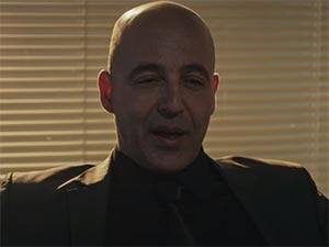 Cesur Yürek - Enis Yıldız - Monotum