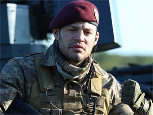 Söz - Çağan Atakan Arslan - Zafer Yaman (Geveze)