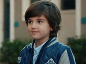 İçimdeki Fırtına - Poyraz Ateş Hatkenli - Kerem