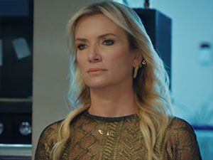 İçimdeki Fırtına - Aylin Arasıl - Şükran