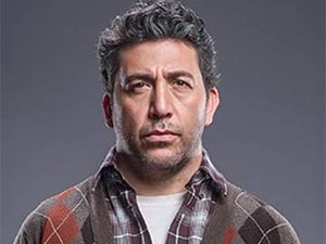 Kara Yazı - Emre Kınay - Halil Uluçınar