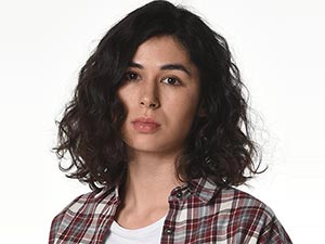 Aşk ve Gurur - Ayris Alptekin - Şükran Esen