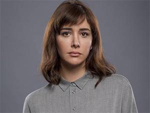 Algı Eke - Algı Eke - Elif Toprak