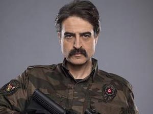 İsimsizler - Bülent Alkış - Hasan Bozkırlı (Dayı)