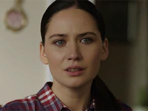 İsimsizler - İlayda Çevik - Yıldız Keskin