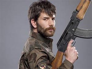 Çağkan Çulha - Çağkan Çulha - Murat Gürcan