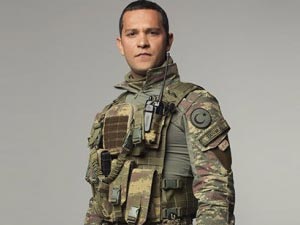 Savaşçı - Uğur Biçer - Emre Durmuş