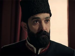 Payitaht Abdülhamid - Mehmet Bozdoğan - Mehmed Paşa