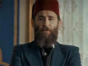 Ali Nuri Türkoğlu - Ali Nuri Türkoğlu - Emanuel Karaso