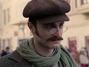 Emre Kentmenoğlu - Emre Kentmenoğlu - Samir