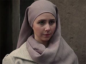 Payitaht Abdülhamid - Sidal Damar - Zeynep