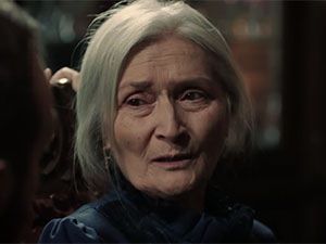 Payitaht Abdülhamid - Reyhan İlhan - Eva