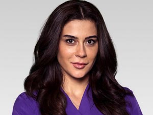 Lise Devriyesi - Asena Tuğal - Seda Sancak