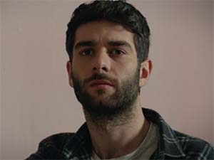 Bir Deli Sevda - Cankat Aydos - Kemal